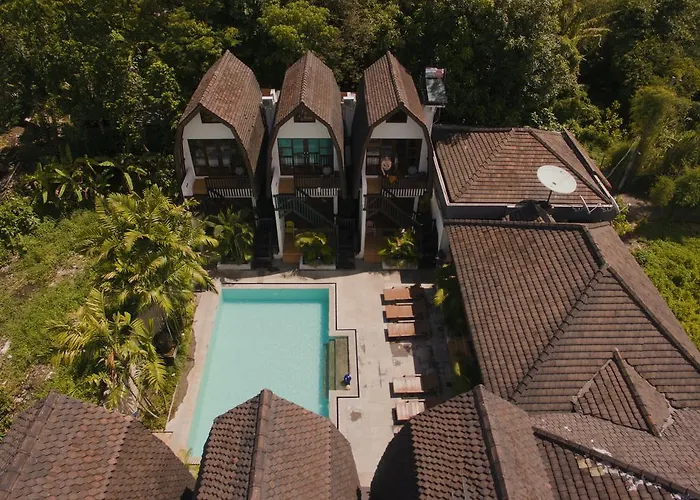 Mojo Resort Canggu