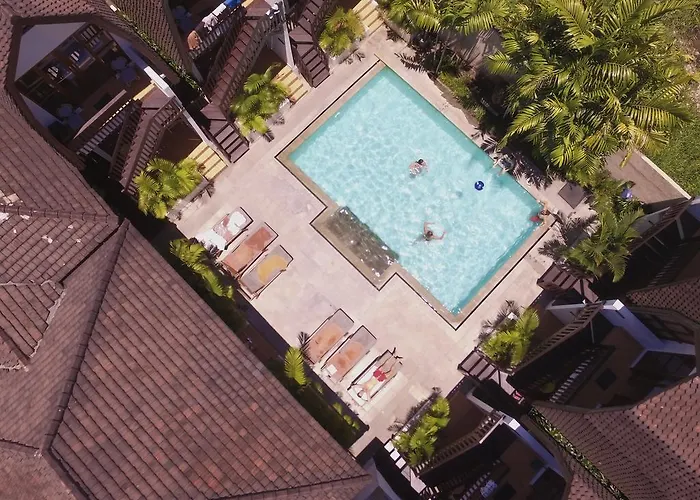 Mojo Resort Canggu