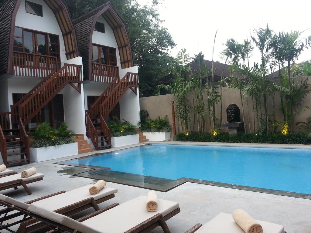 Mojo Canggu (Bali)