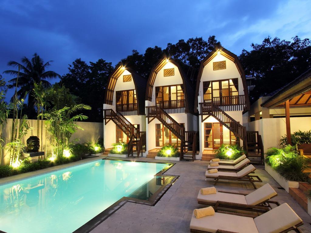 Guest house Mojo