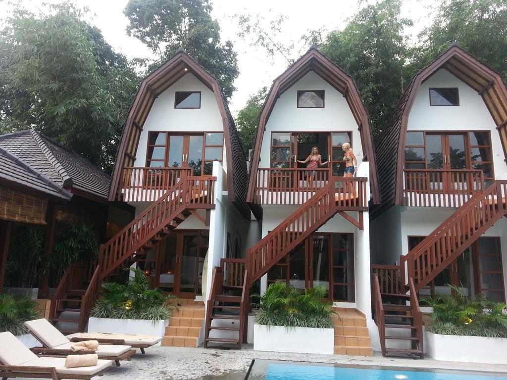 Guest house Mojo 3*