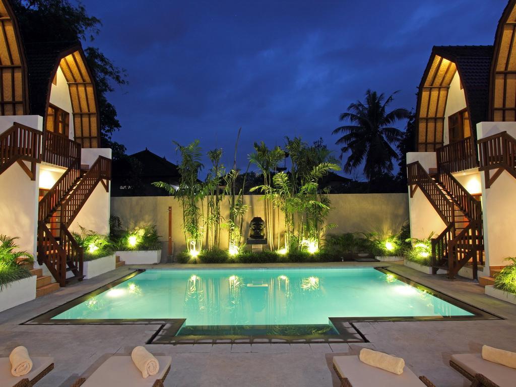 Mojo Guest house