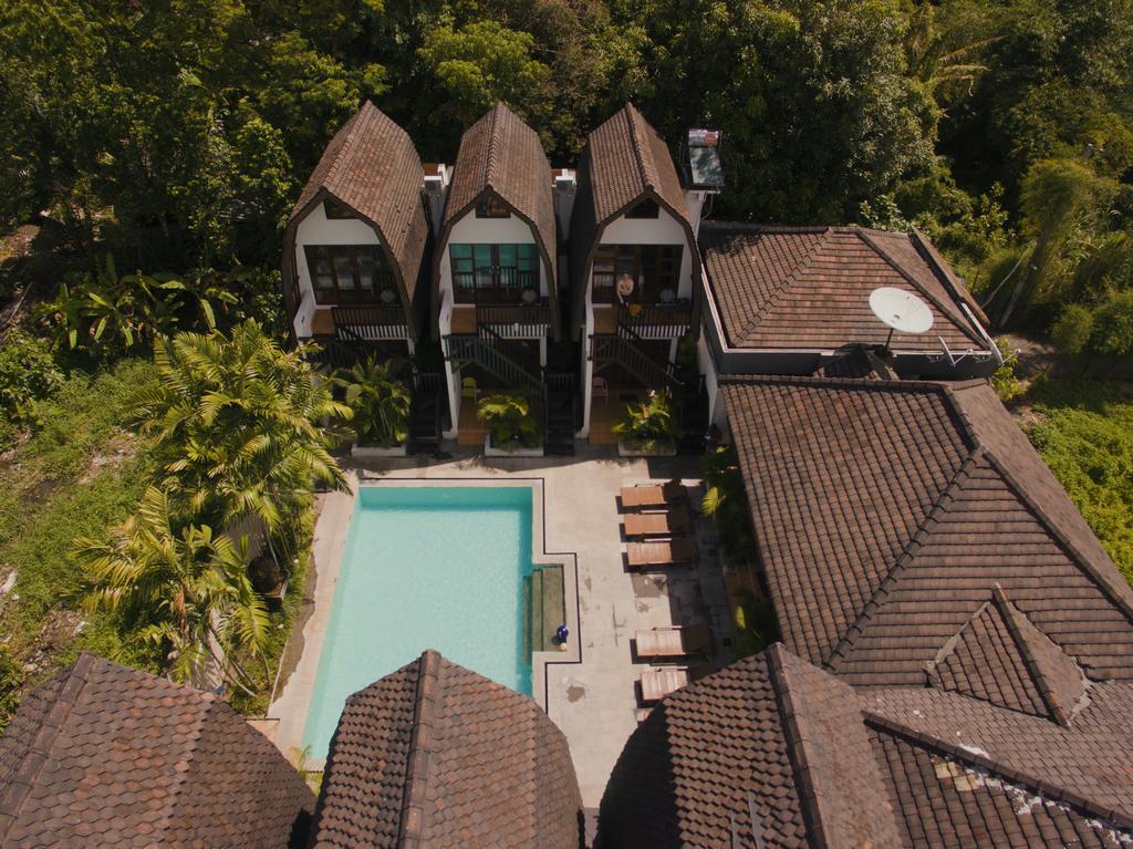 Mojo Canggu (Bali)