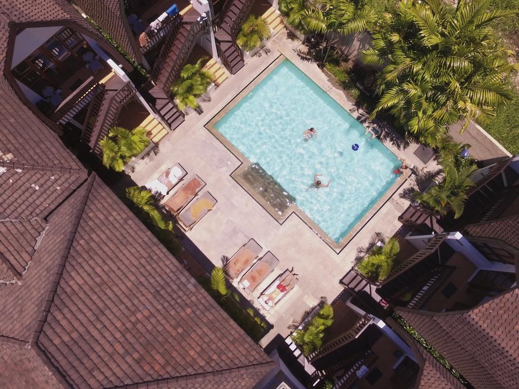 Mojo Canggu (Bali)