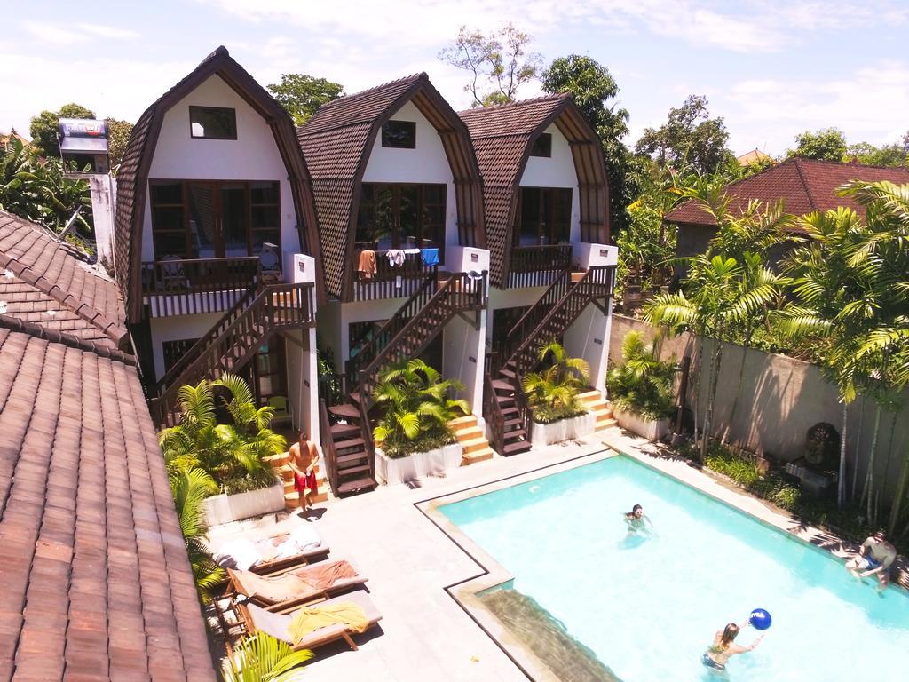 Mojo Guest house
