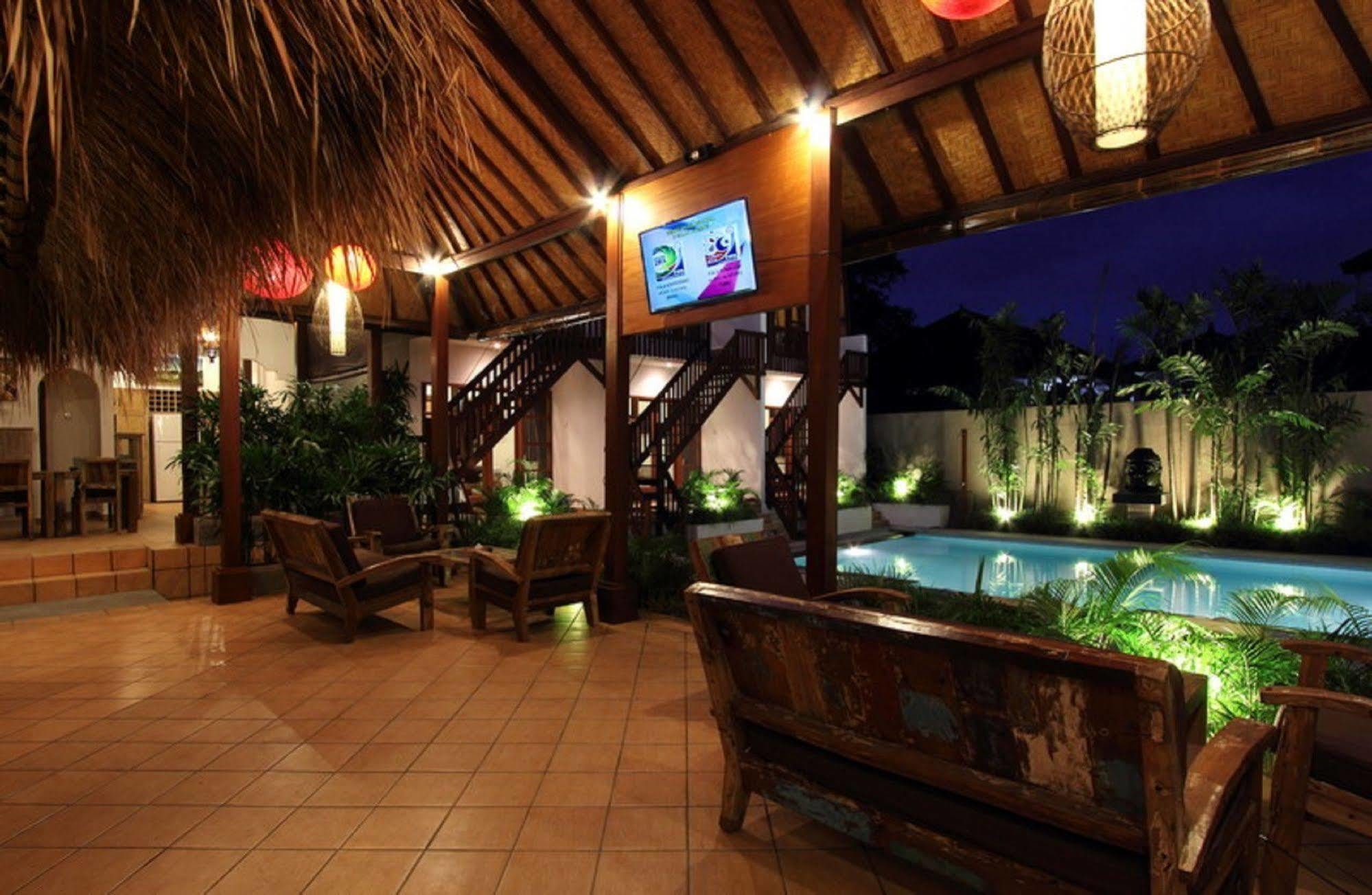 Mojo Canggu (Bali)