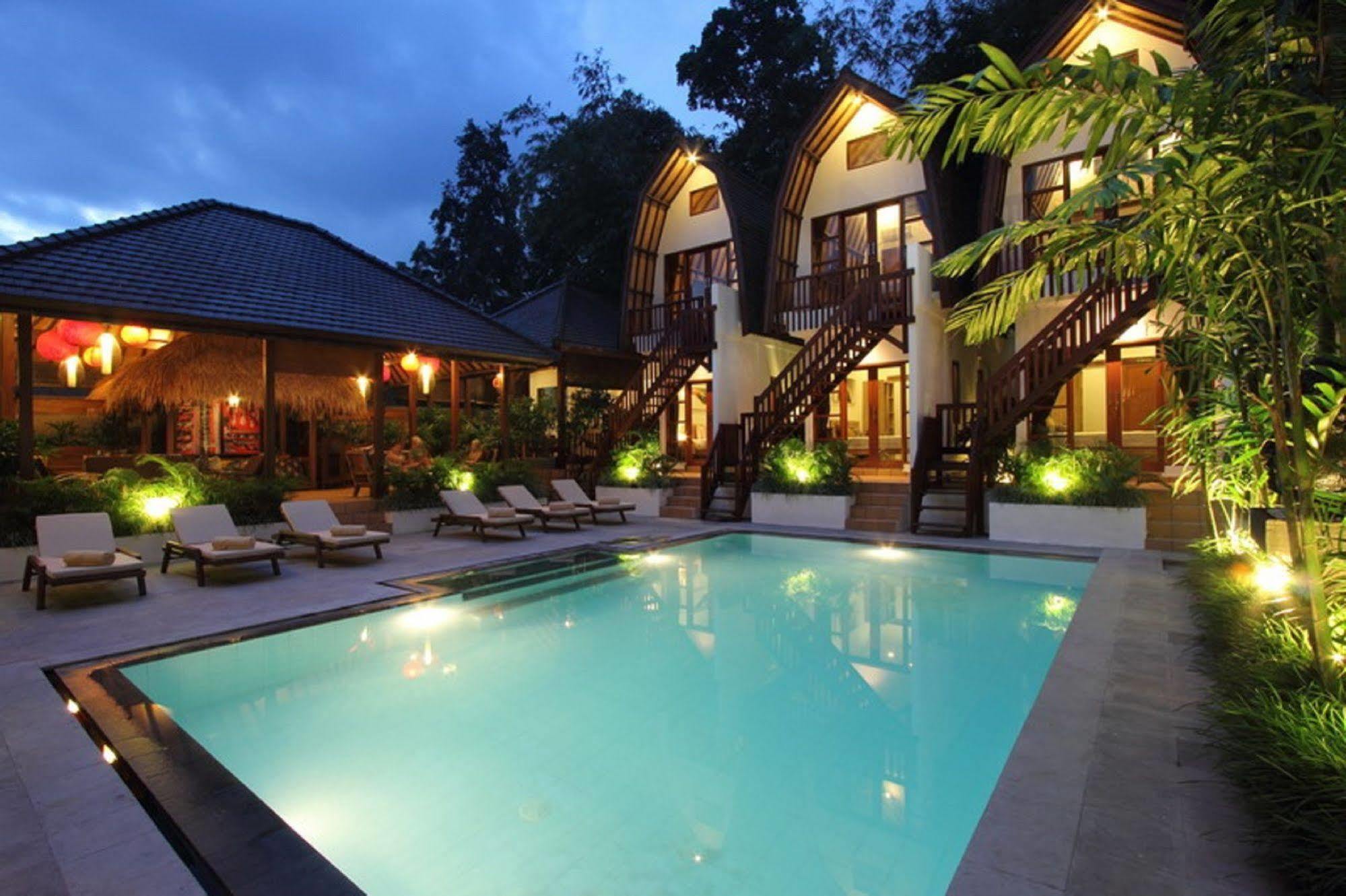 Guest house Mojo 3*