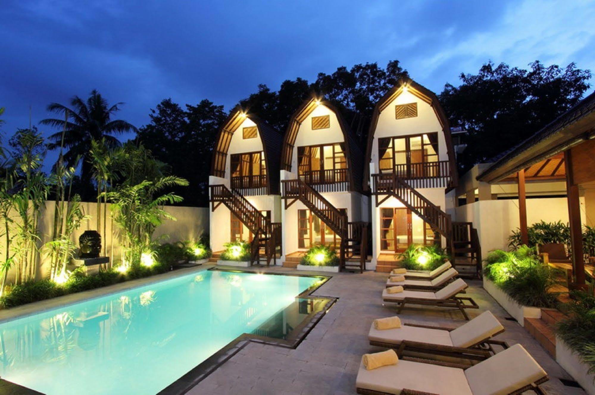 Guest house Mojo